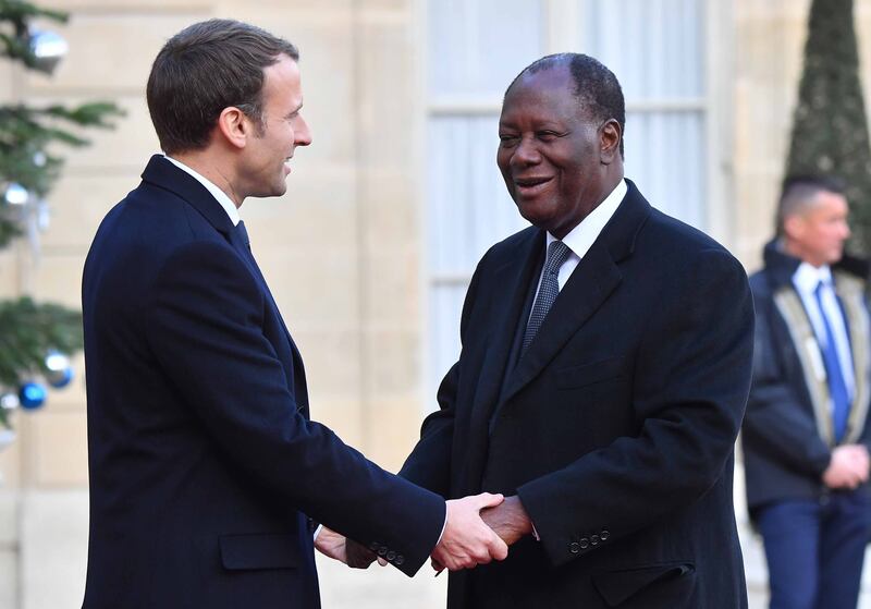 Summit sul clima a Parigi 12