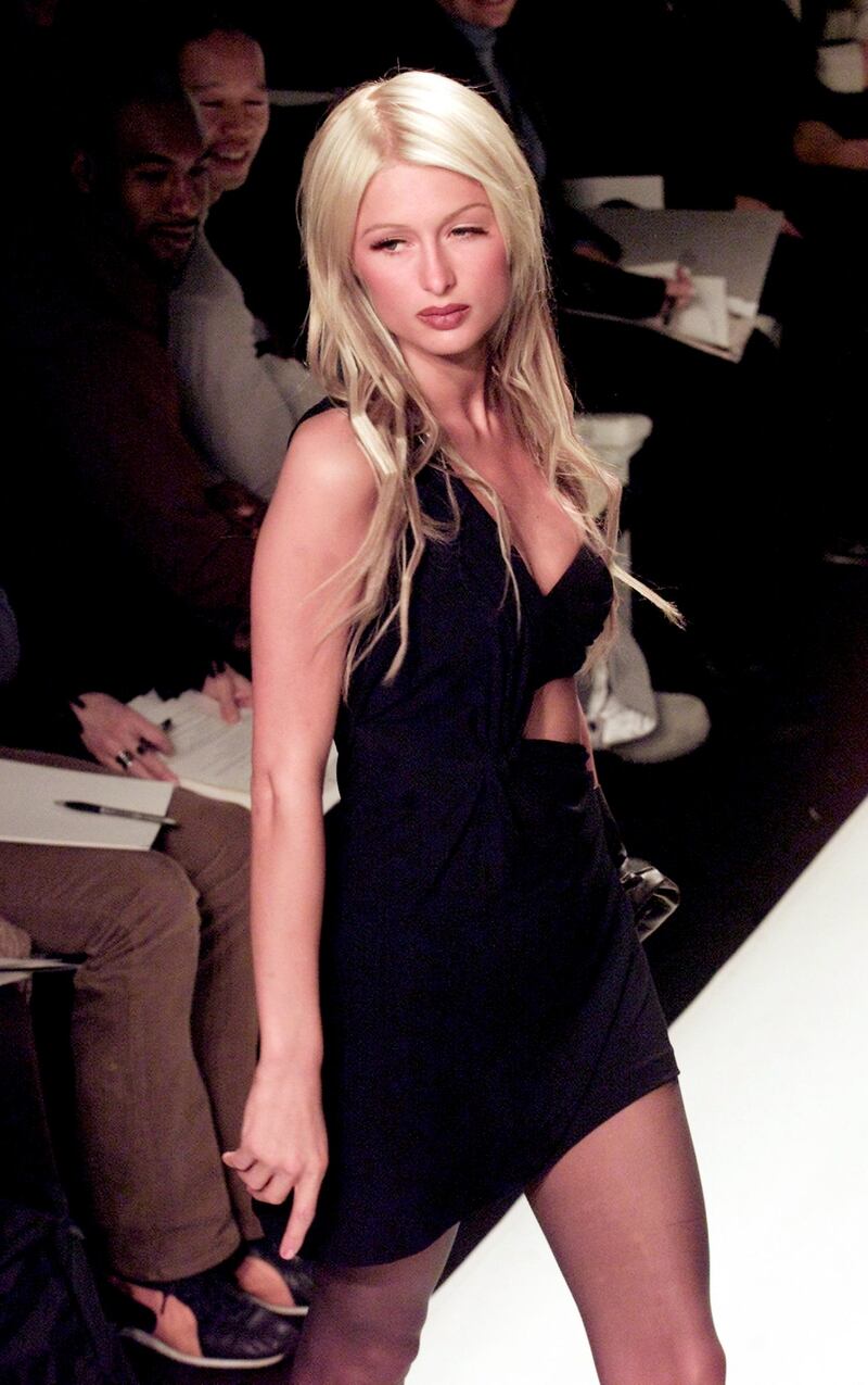 Paris Hilton, la proposta di matrimonio 13