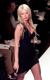 Paris Hilton, la proposta di matrimonio 13