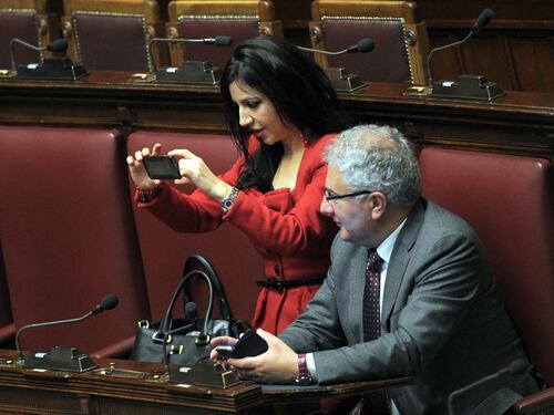 Francesca La Marca risponde alle accuse: "Non ho fatto la quarantena perché sono deputata"