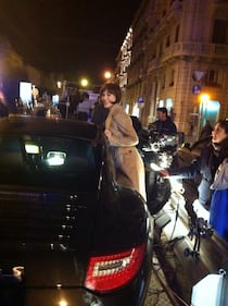 Gabriella Pession: "Maternità, gioie e dolori. Ma voglio un altro figlio" 19