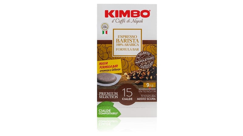 Cialde Kimbo