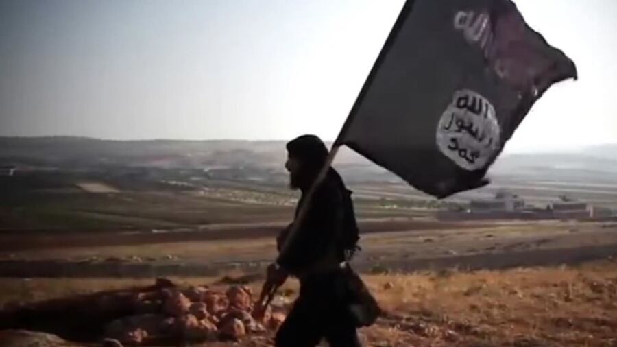 Minibombe e cesio radioattivo le nuove armi dei jihadisti