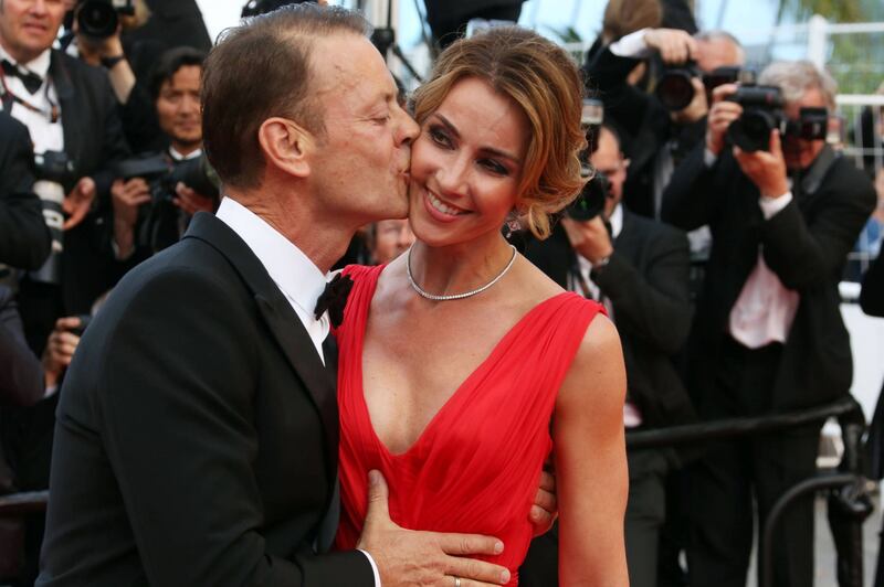Rocco Siffredi a Cannes, foto 5