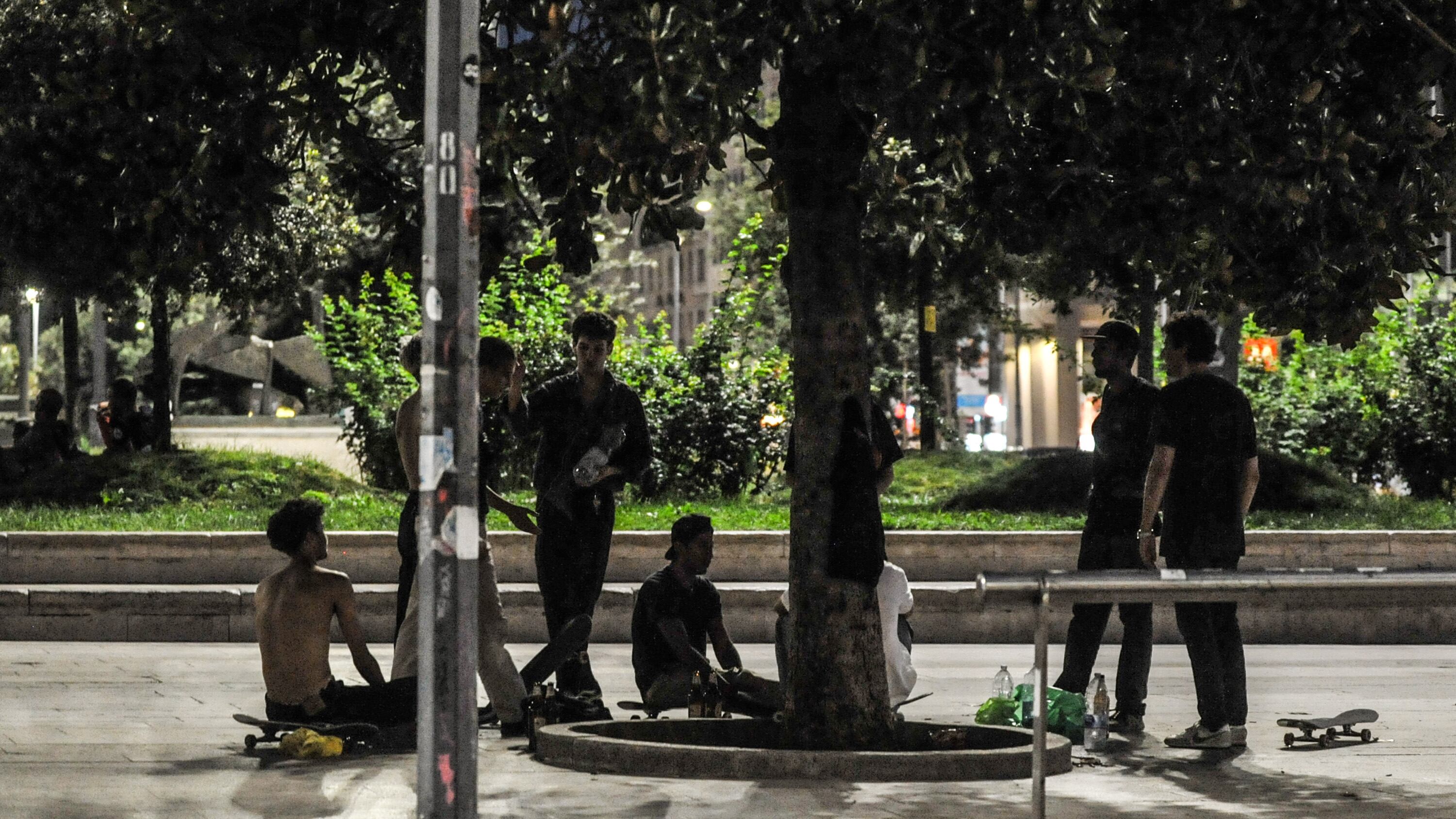 La nuova politica sui migranti: ecco cosa c'è dietro il silenzio