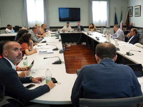 Comunicato Stampa: CRV - Terza commissione, ok a pda n. 14 sull’autonomia differenziata