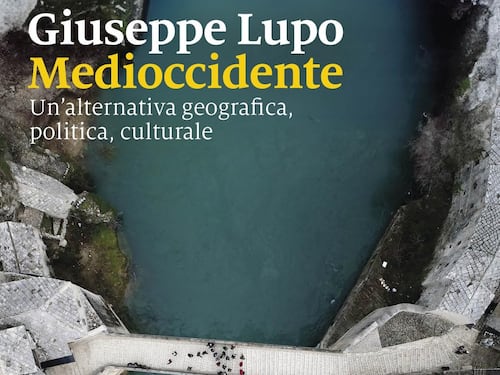 Idee e utopie per far diventare l'Europa "Medioccidente"