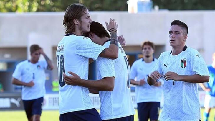 Due positivi al Covid nella Nazionale under 21