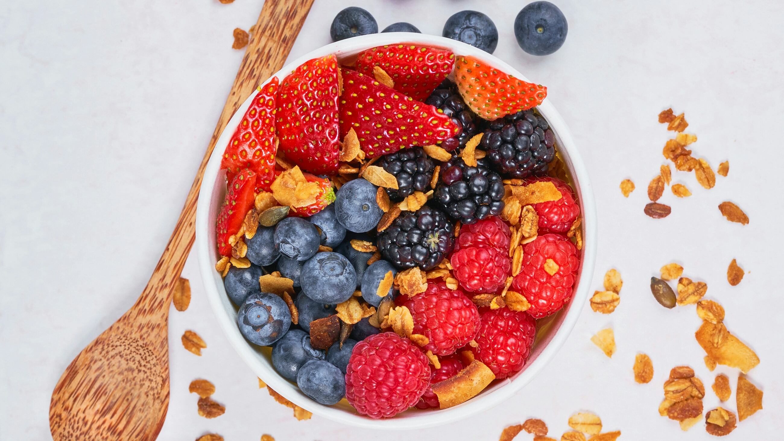 "Alimentazione e benessere": il cibo è la prima medicina