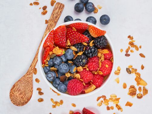"Alimentazione e benessere": il cibo è la prima medicina