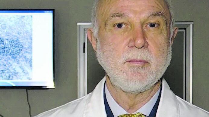 Alzheimer, premiato il neurologo Paolo Rossini