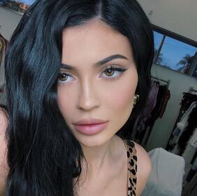 Kylie Jenner, le foto più sexy 6