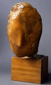 Quegli strani amici di Medardo Rosso 7