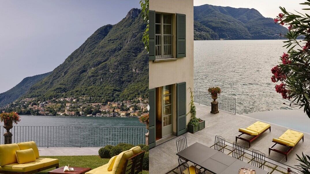 Addio anche a villa Matilda: i Ferragnez vendono un altro pezzo
