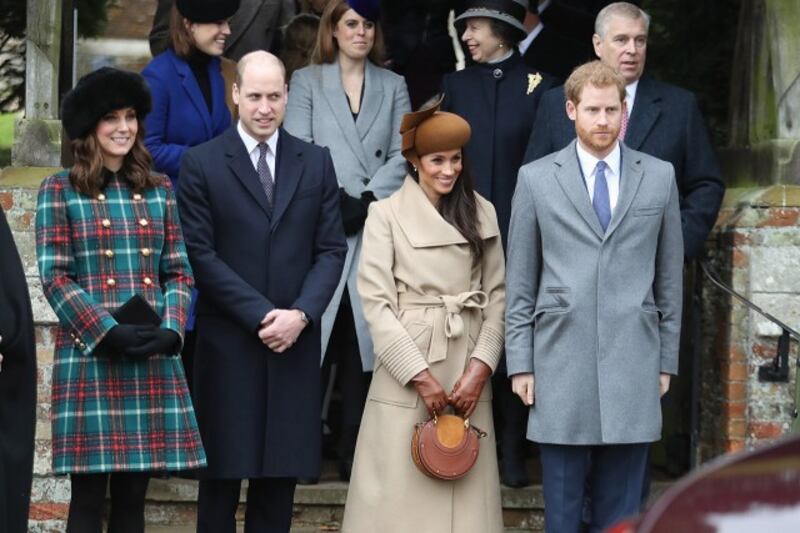 Kate Middleton, le foto della futura principessa 9