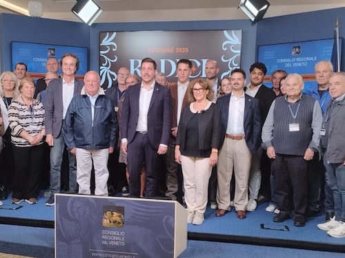 Comunicato Stampa: Radici 2026, il giardino degli eventi d’inverno di Piazzola sul Brenta (PD).