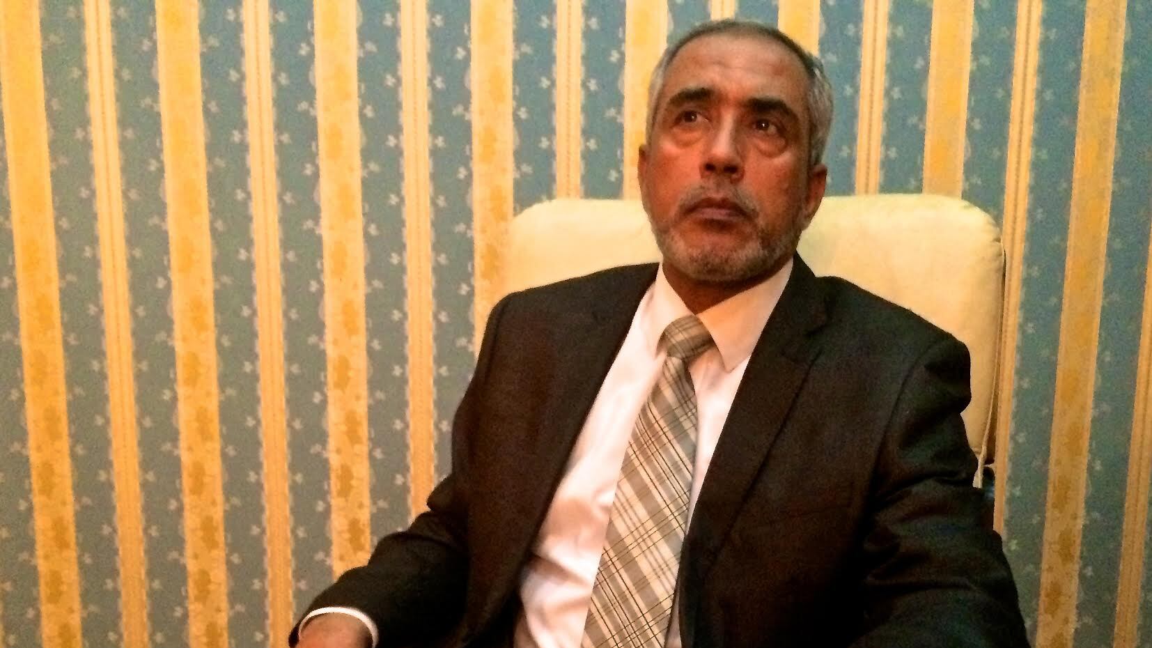 Il premier del governo islamico di Tripoli: "Trattiamo con l'Italia, non con l'Onu"
