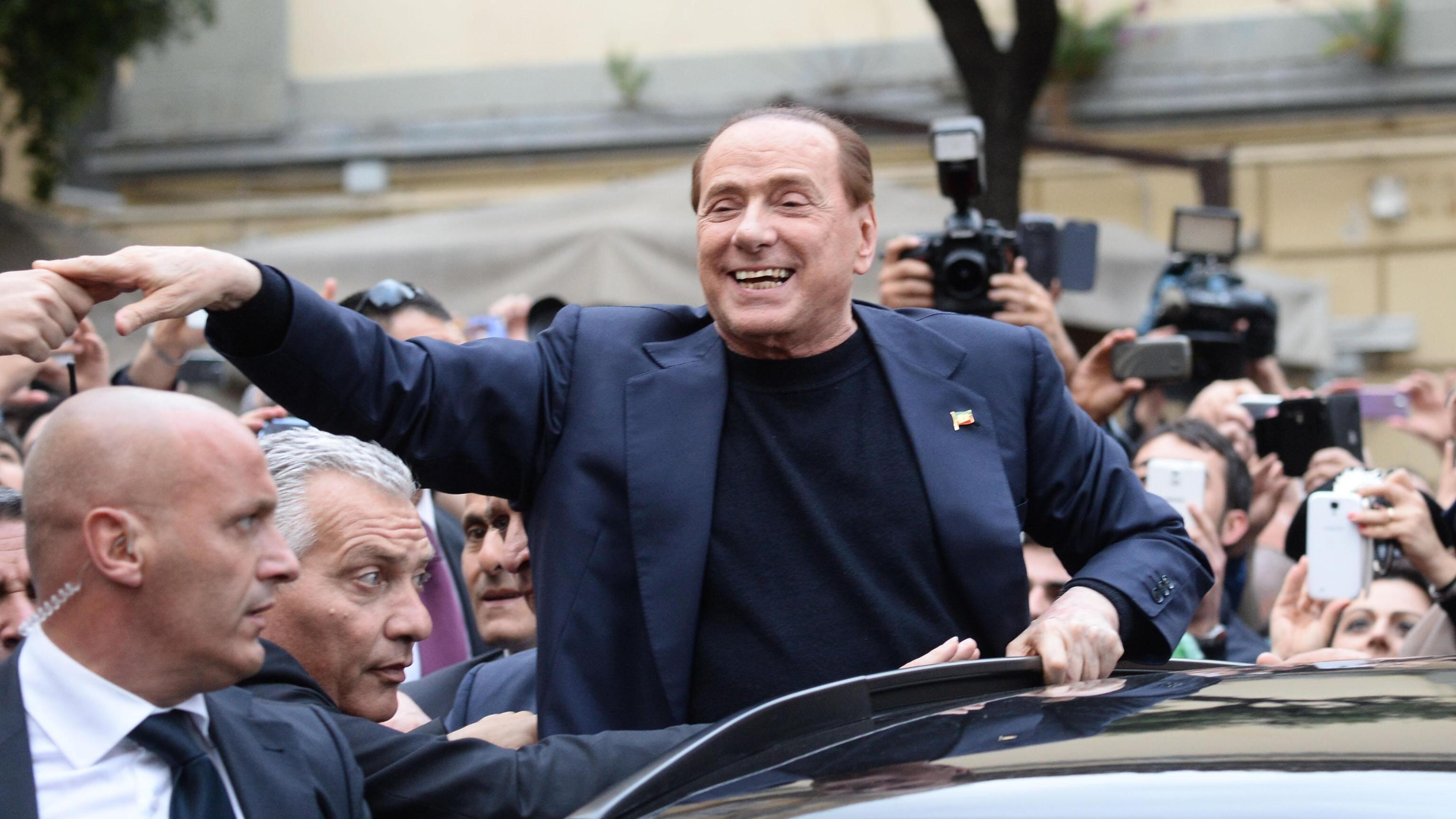 Berlusconi avverte il governo: sulle comunali niente trucchi