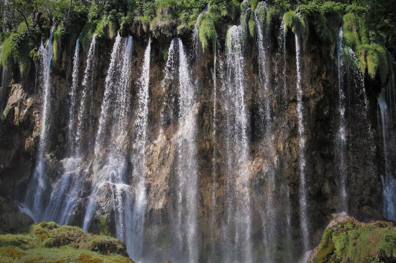 Laghi di Plitvice
