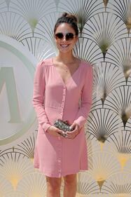 Cannes 2018: sexy foto dal Magnum Photocall 20