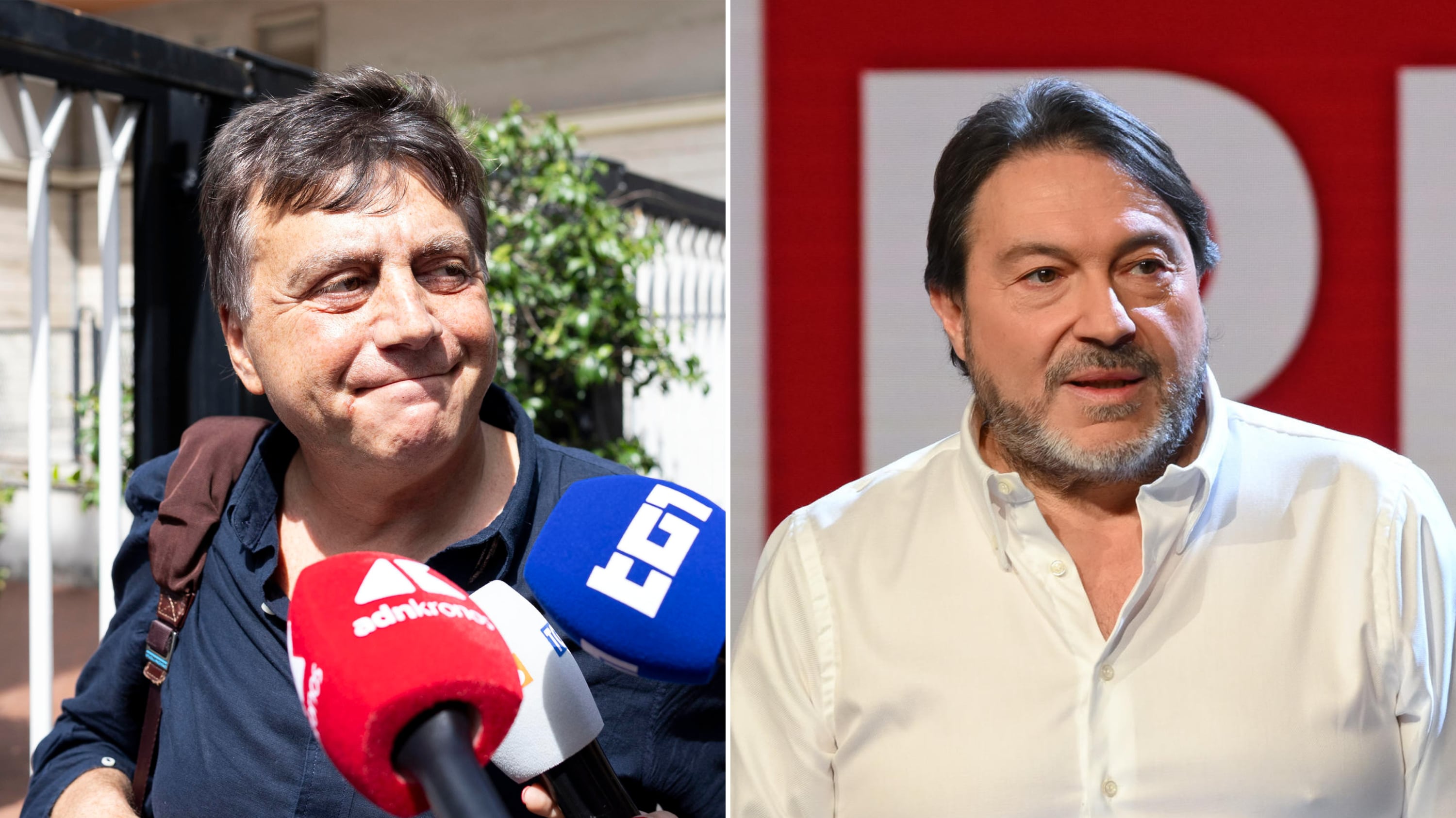 Lavitola si pente: "Spero che questa vicenda non rovini la vita a Ranucci"