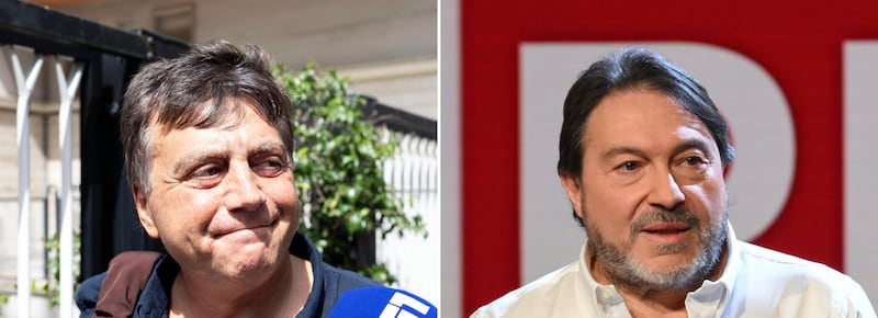 Il giorno dopo l’ammissione di Lavitola, FdI punge: “Report farà Report su Report?”. L’avvocato di Ranucci: “Teatro dell’assurdo”