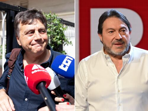Lavitola si pente: "Spero che questa vicenda non rovini la vita a Ranucci"