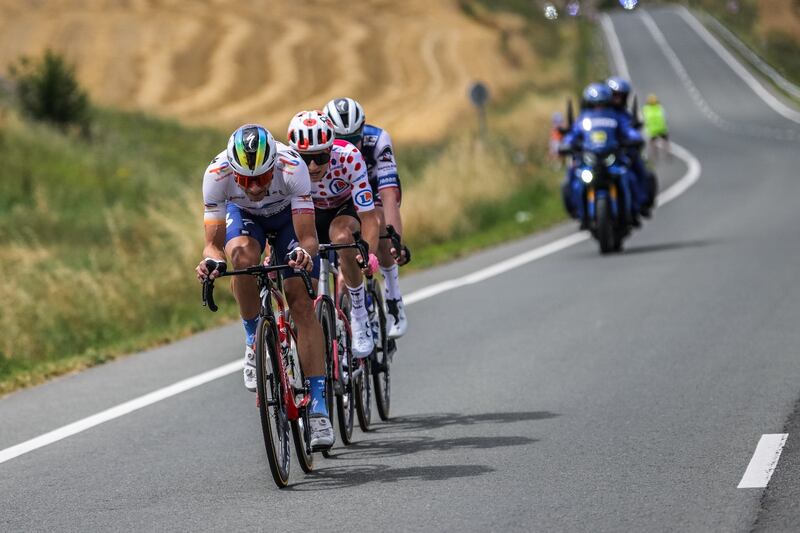 Fonte: Twitter (@LeTour)