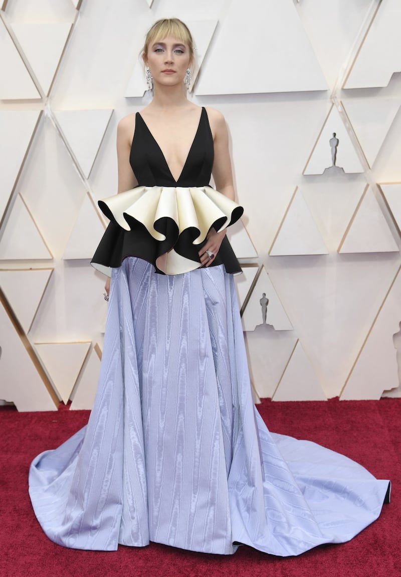 Oscar 2020, i look notevoli in foto 7