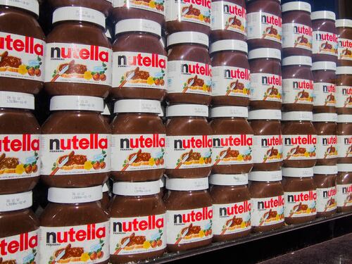 La Nutella è in sconto: assalto ai negozi e feriti