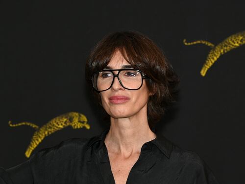 Paz Vega incanta e sconvolge con i maltrattamenti in famiglia