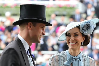 Kate Middleton, la moglie di William in foto 6