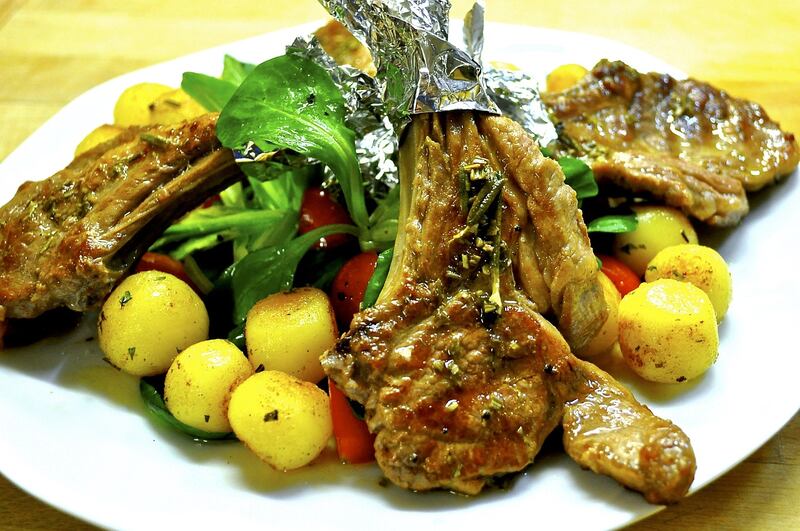Agnello