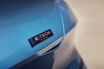 Renault Symbioz E-Tech: guarda la gallery del nuovo crossover full-hybrid 5