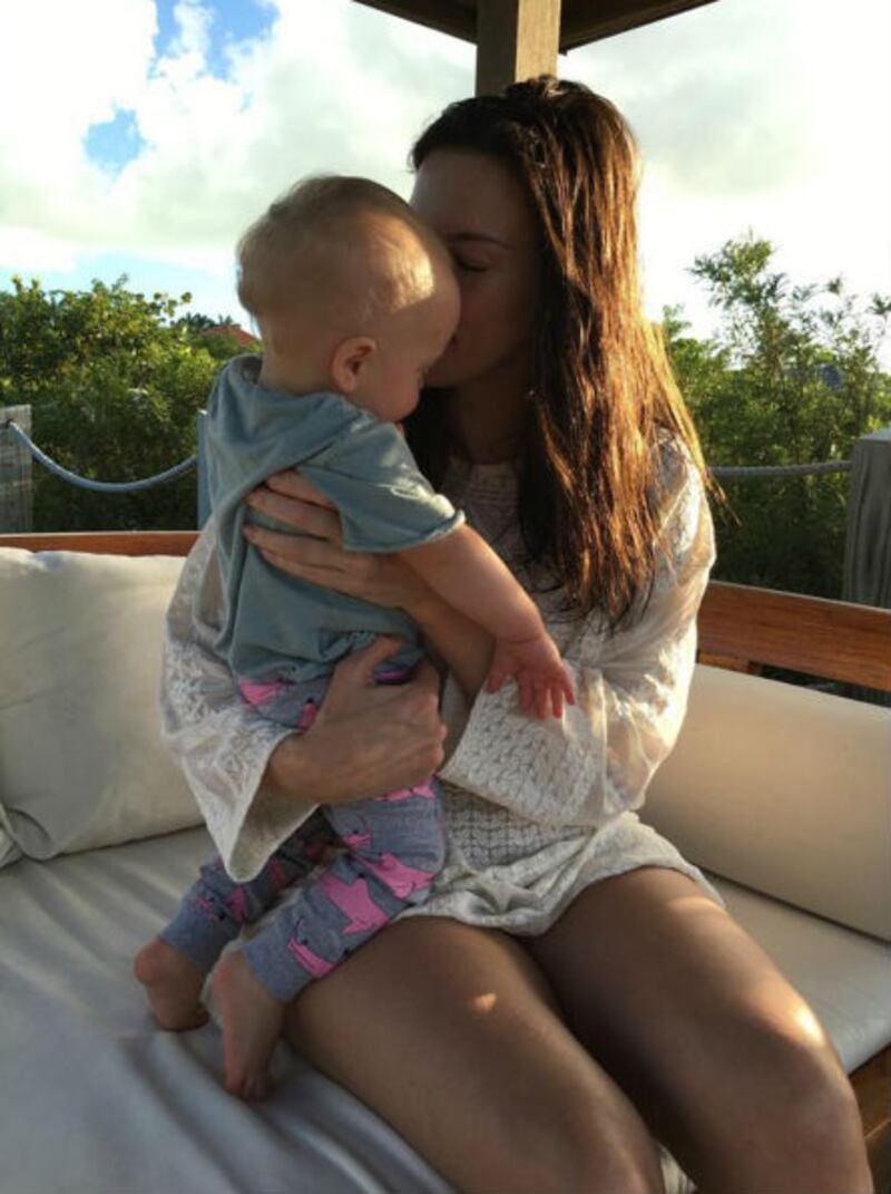 Liv Tyler, in arrivo il terzo figlio? 4