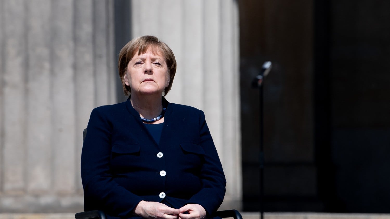 G7, Merkel frena Trump: la cancelliera rifiuta l'invito per il summit