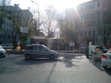 Milano va ai Caraibi 4