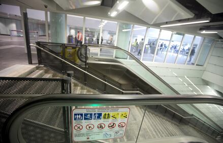 A Roma sta per aprire un nuovo tratto della metropolitana C 3