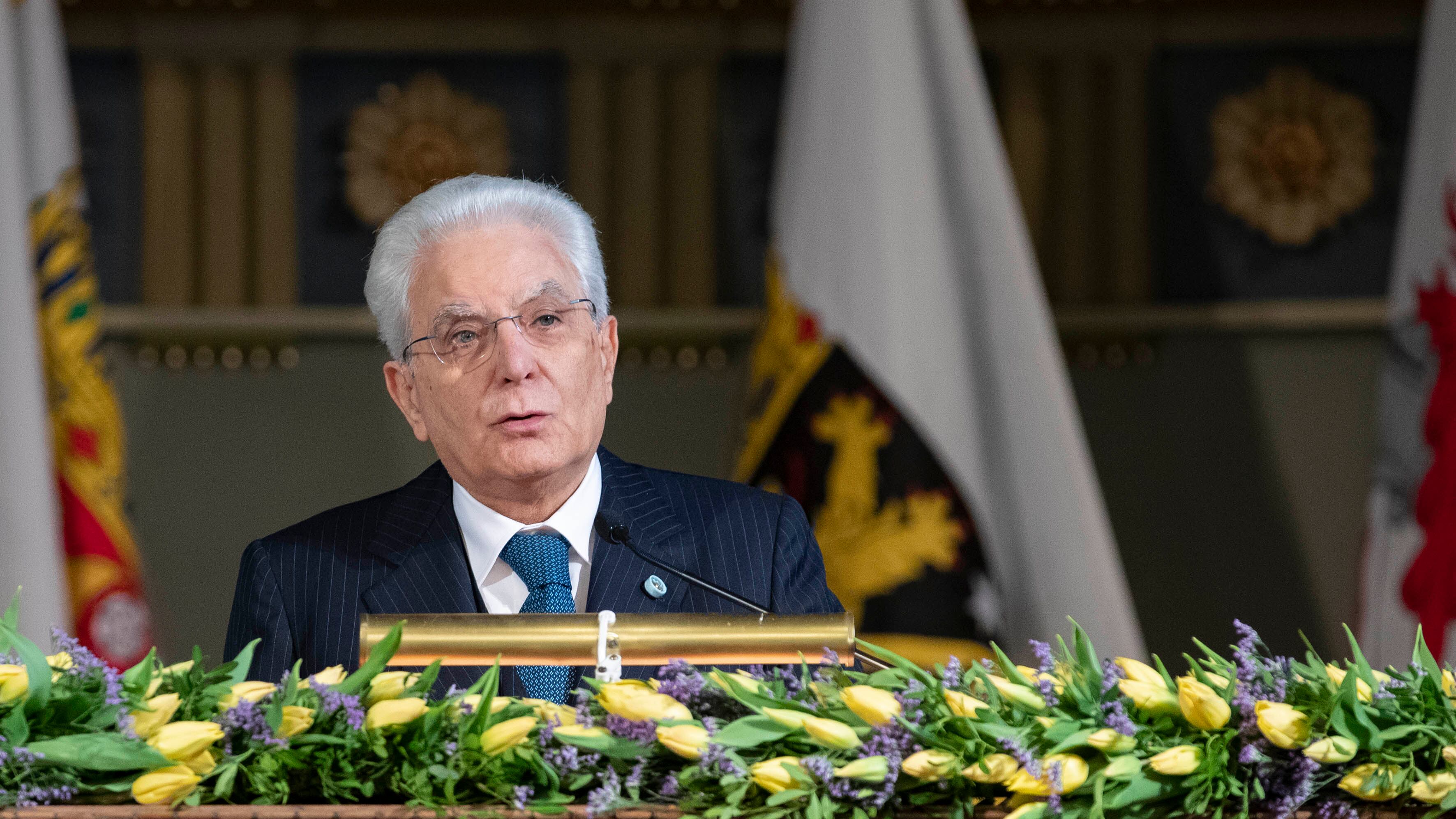 "Il Colle faccia un esule istriano senatore a vita"