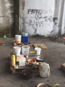 Il centro di Ferrara ora è una casbah 8