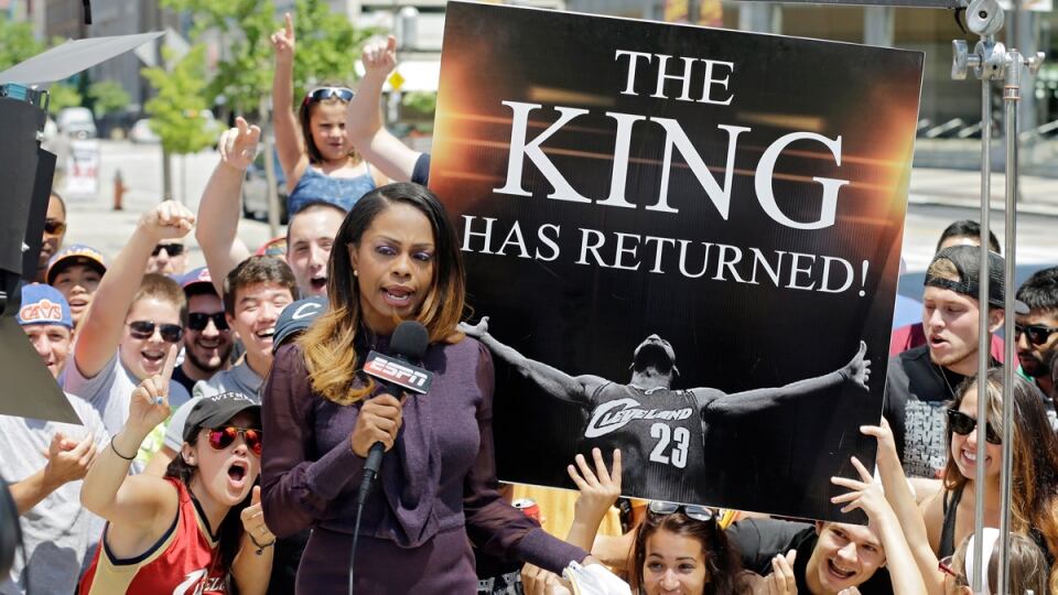 NBA: Non solo LeBron, ecco i maggiori trasferimenti ad oggi