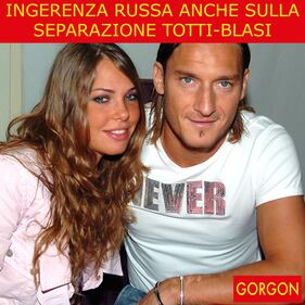 La satira del giorno. Ingerenza russa 1