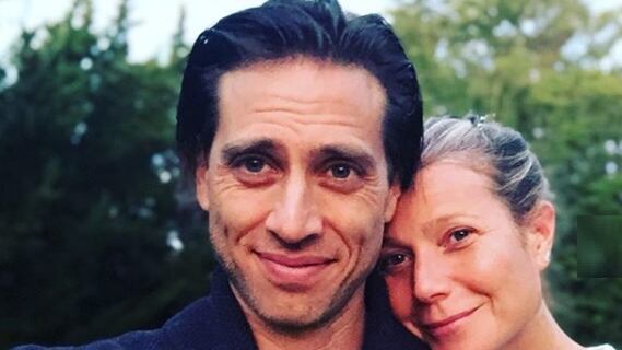 Gwyneth Paltrow cede: dopo un anno di matrimonio va a vivere col marito