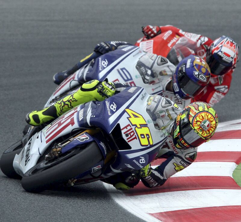 Rossi