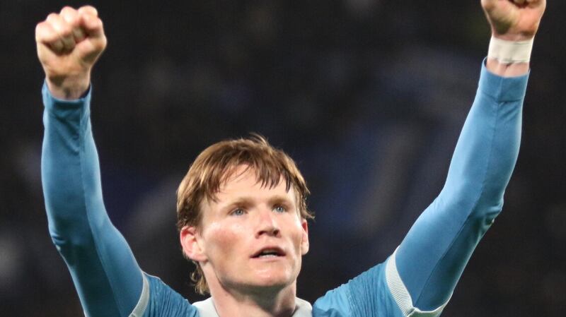 McTominay, lo scozzese che ha messo il kilt a una squadra di uomini duri