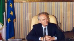 Saccone nuovo prefetto, un ritorno a Milano