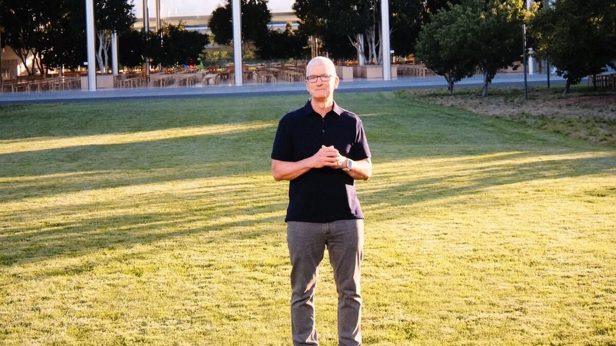 Taglio di 35 milioni: ecco quanto guadagnerà Tim Cook (ma occhio ai bonus)