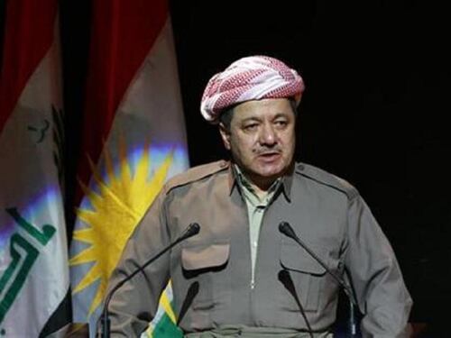 Nuovo attacchi contro Kobane, Barzani si fa avanti: "Noi ci siamo"