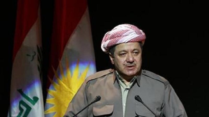 Siria, gli scontri tra i ribelli jihadisti e curdi preoccupano Barzani