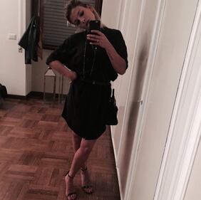 Emma Marrone regina di Instagram: un milione di fan 11